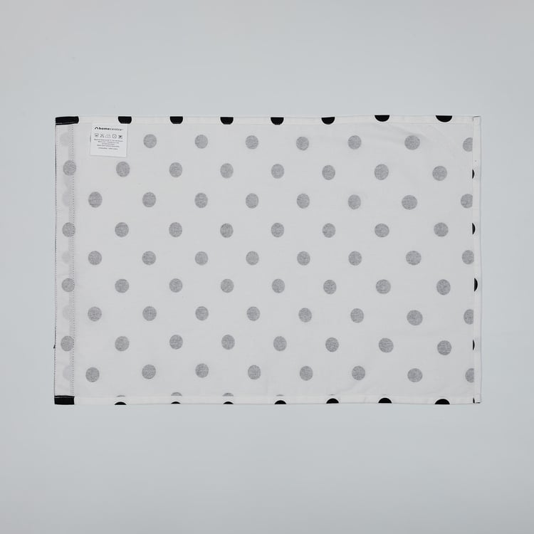 Andrey Set of 2 Cotton Kitchen Towels