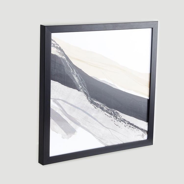 Corsica Paradise Set of 5 Minimalist Picture Frames