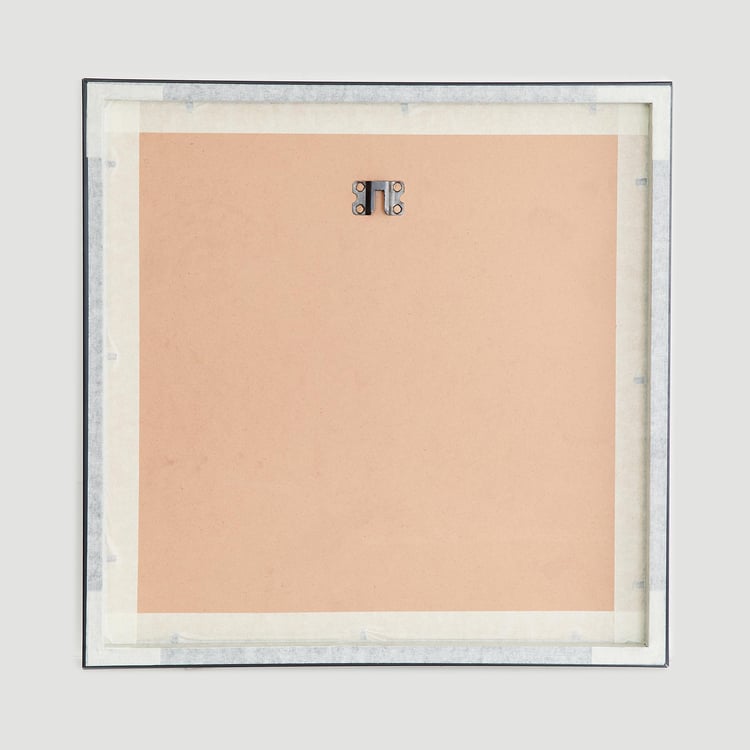 Corsica Paradise Set of 5 Minimalist Picture Frames
