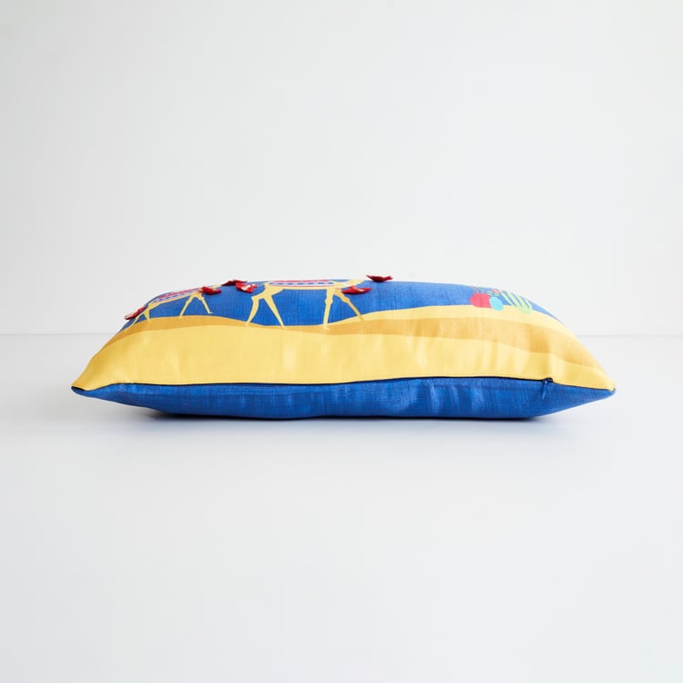 Raisa Set of 2 Cushion Covers - 30x50cm