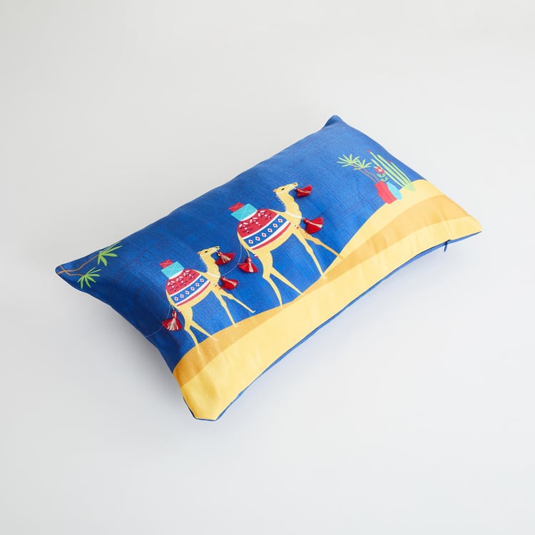 Raisa Set of 2 Cushion Covers - 30x50cm