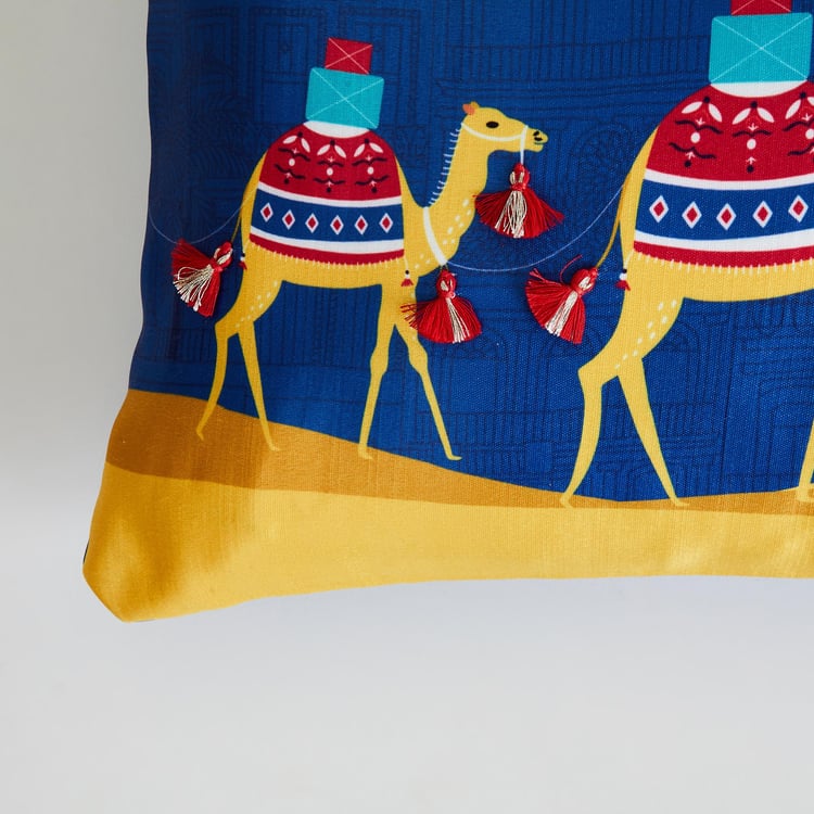 Raisa Set of 2 Cushion Covers - 30x50cm