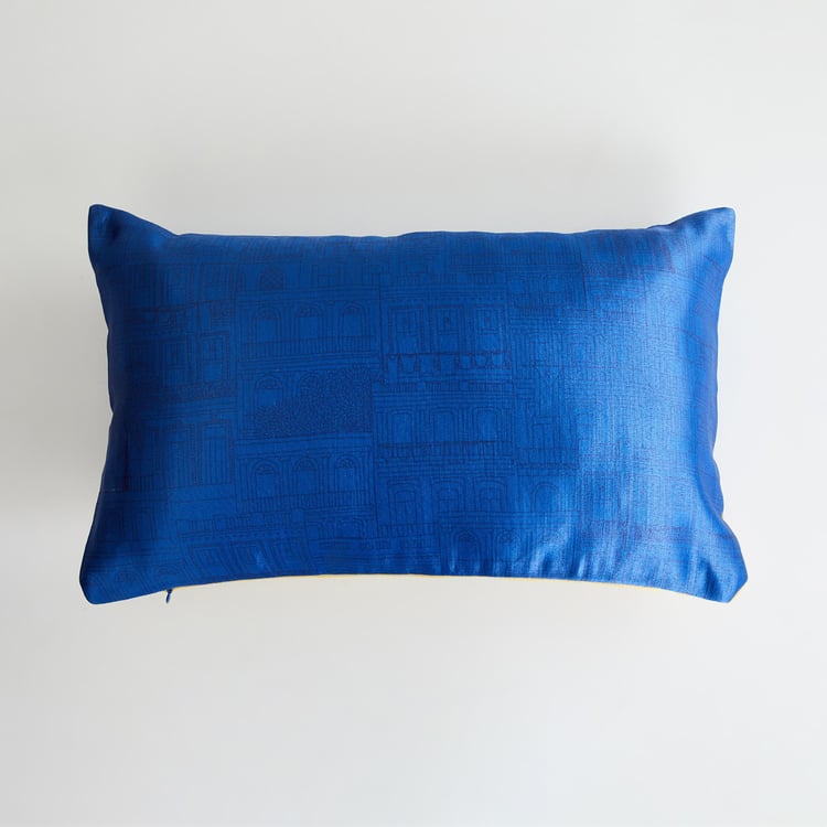 Raisa Set of 2 Cushion Covers - 30x50cm