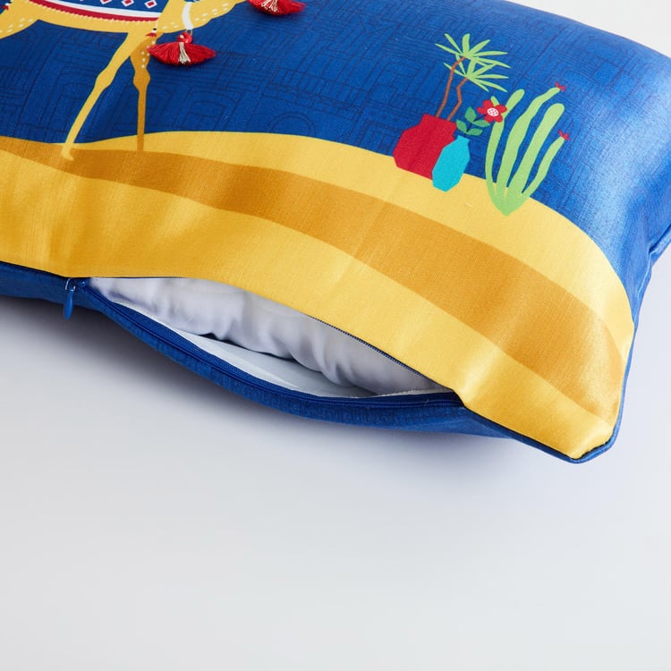 Raisa Set of 2 Cushion Covers - 30x50cm