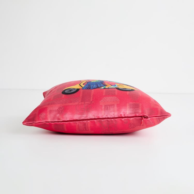 Raisa Set of 2 Cushion Covers - 30x30cm