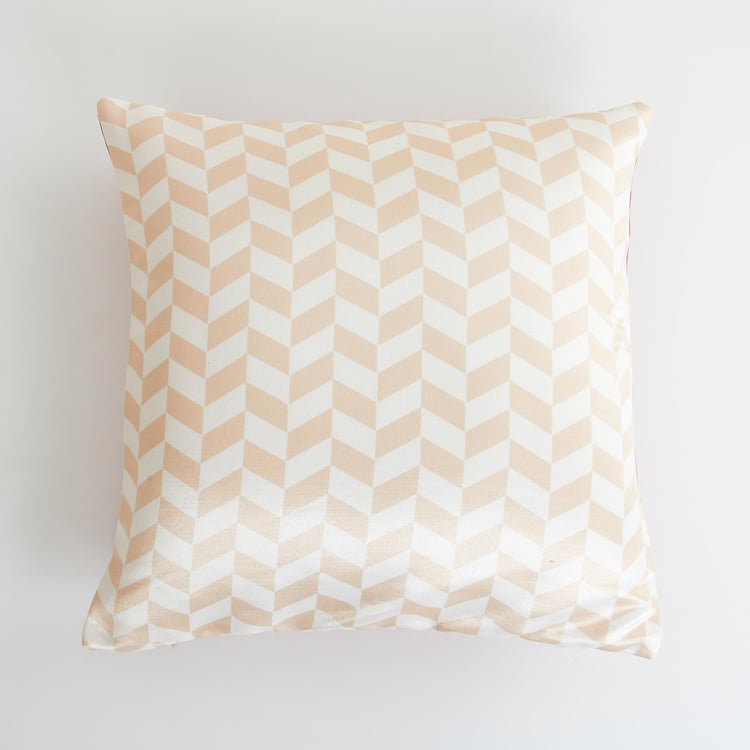 Raisa Set of 2 Cushion Covers - 40x40cm