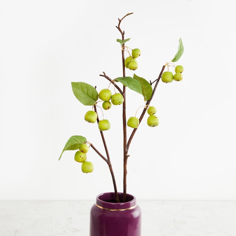 Botanical Crabapple Artificial Branch