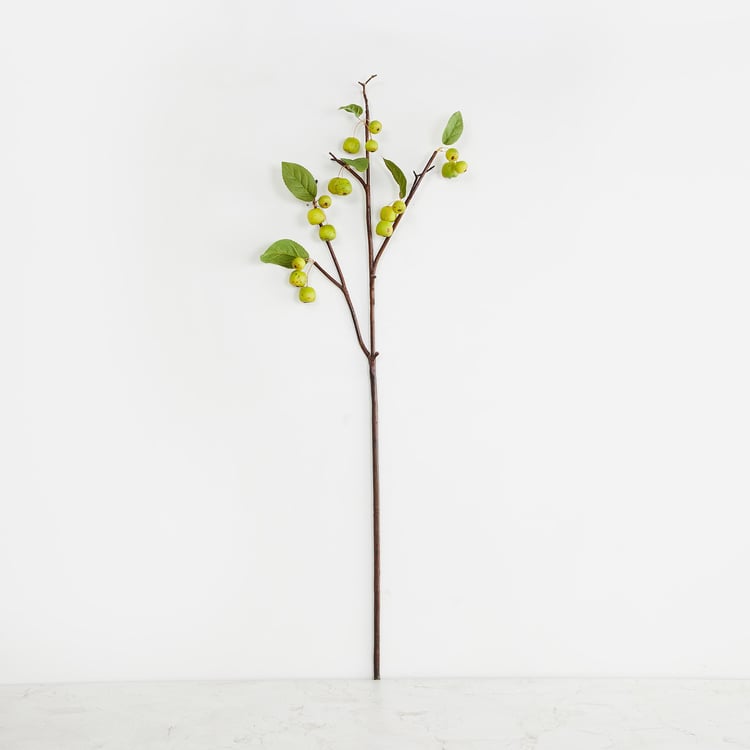 Botanical Crabapple Artificial Branch