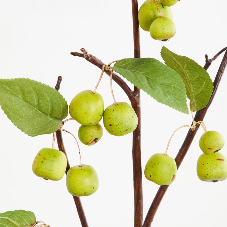 Botanical Crabapple Artificial Branch
