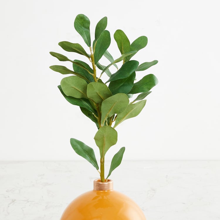Botanical Artificial Leaves