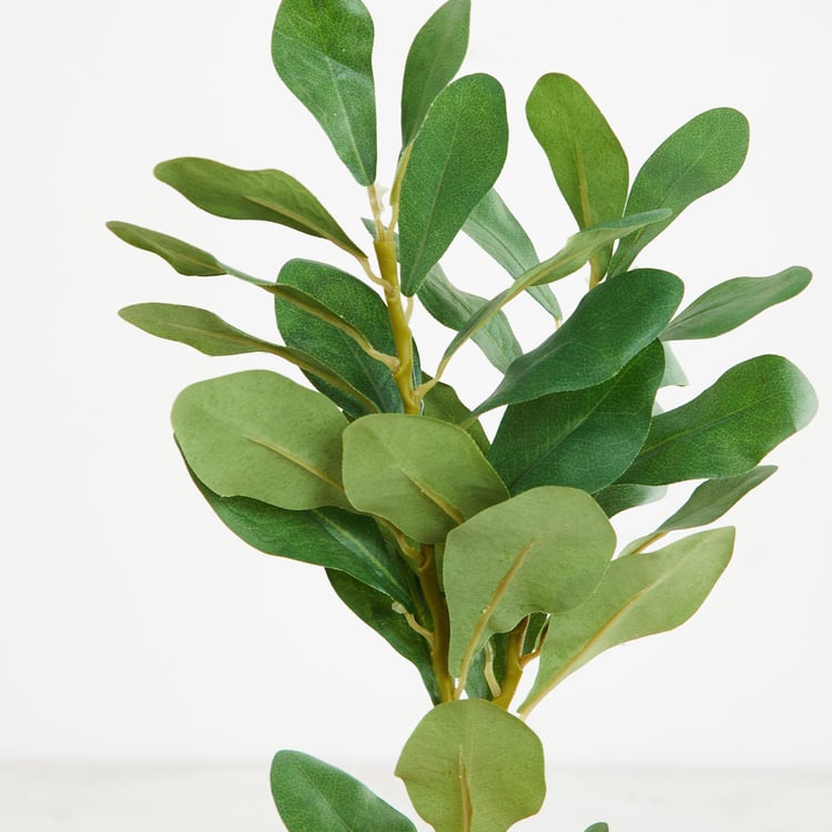 Botanical Artificial Leaves
