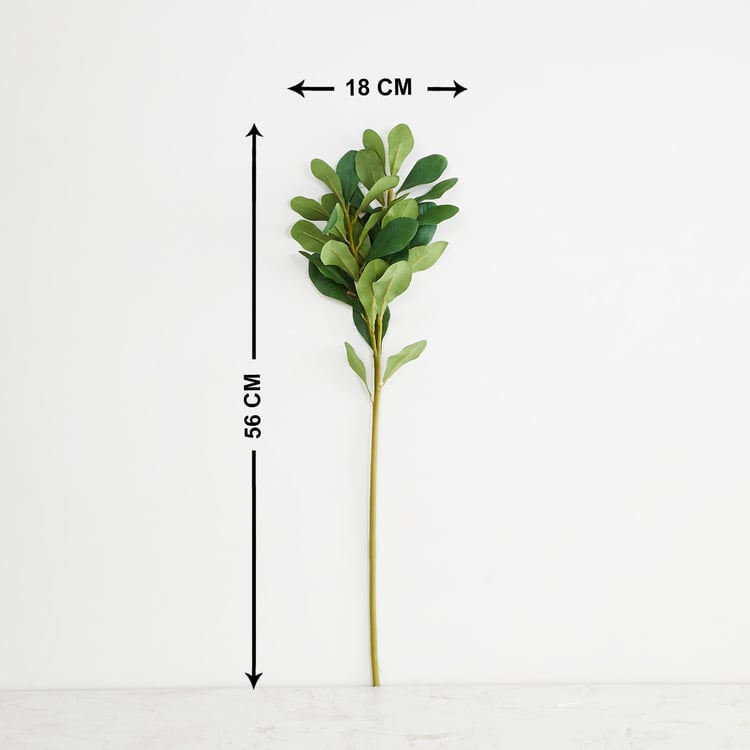 Botanical Artificial Leaves