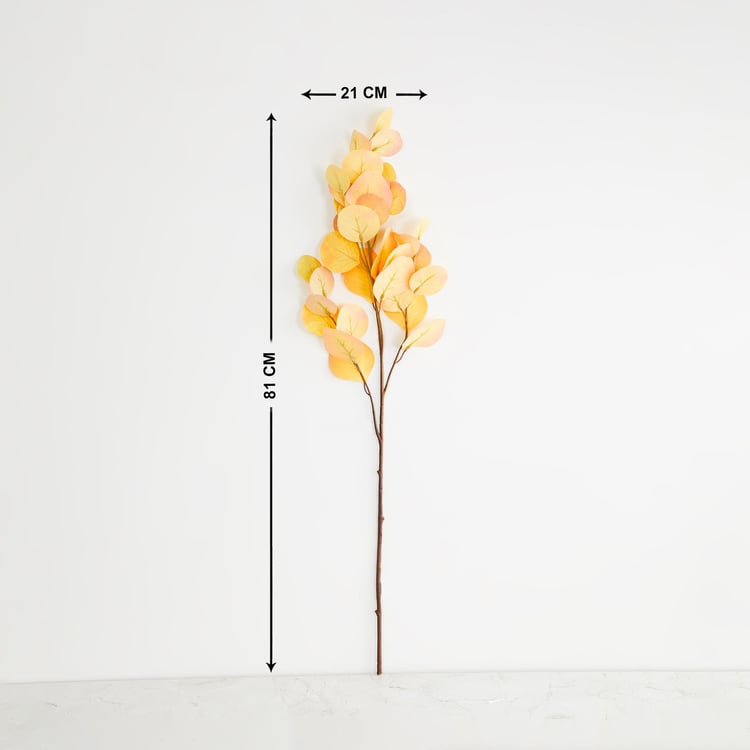 Botanical Artificial Leaves - 81 cm