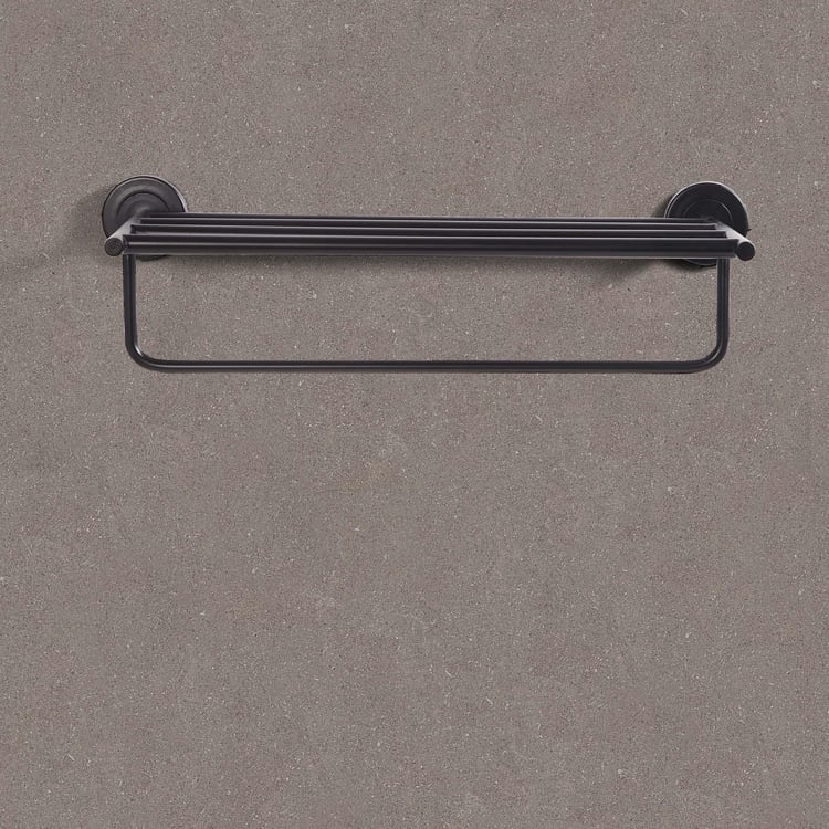 Orion Metal 2-Tier Towel Bar