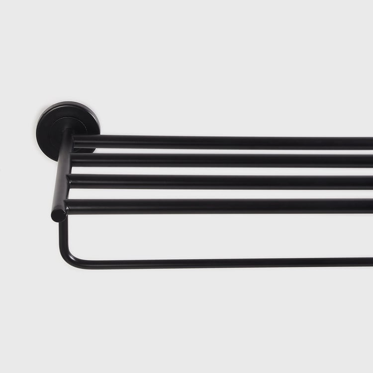 Orion Metal 2-Tier Towel Bar