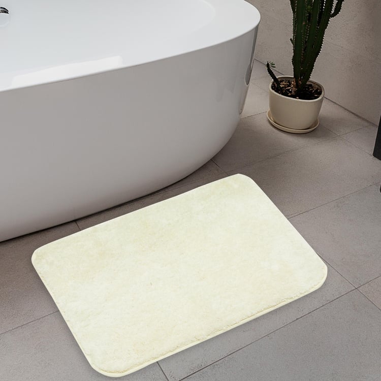 Marshmallow Plus Anti-Slip Bath Mat - 40x60cm