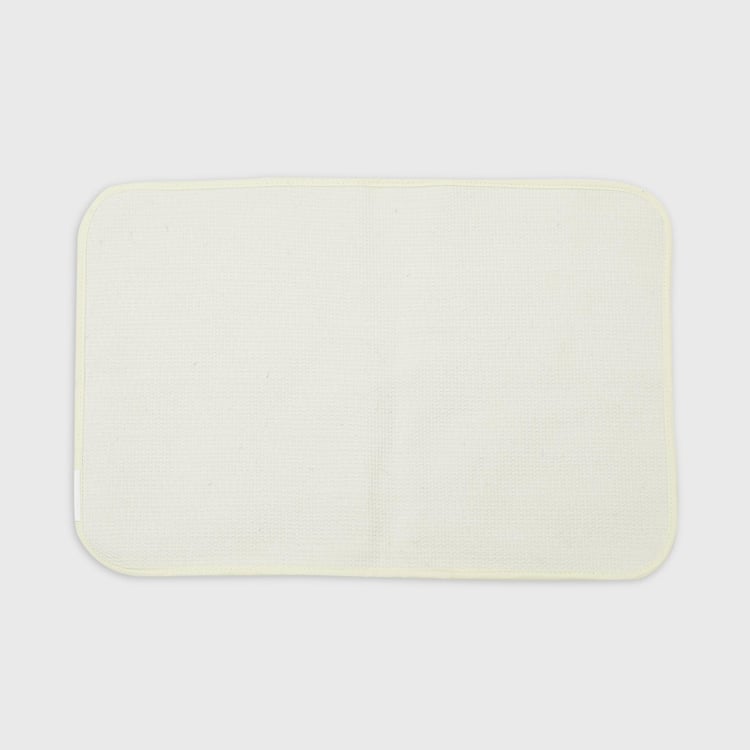 Marshmallow Plus Anti-Slip Bath Mat - 40x60cm