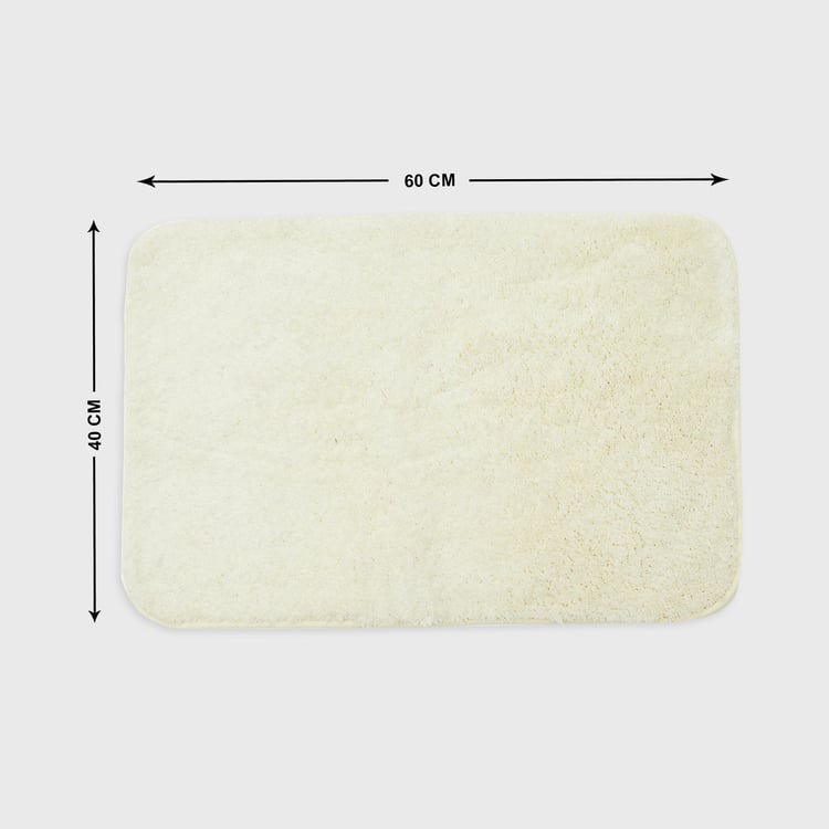 Marshmallow Plus Anti-Slip Bath Mat - 40x60cm