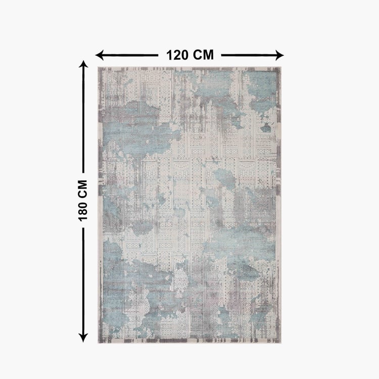 Paradise Woven Carpet - 120x180cm