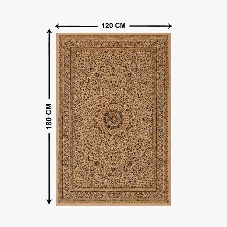 Paradise Woven Carpet - 120x180cm