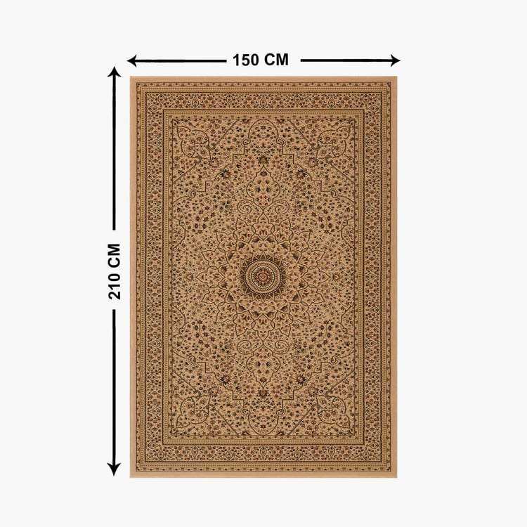 Paradise Woven Carpet - 150x210cm