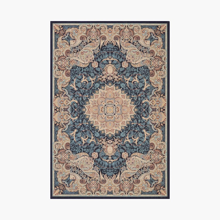 Paradise Woven Carpet - 120x180cm