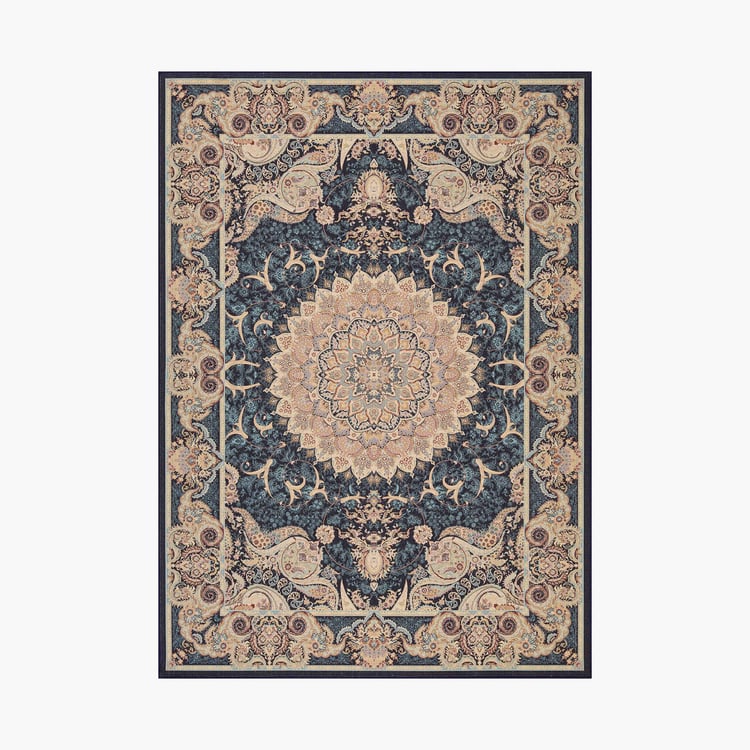 Paradise Woven Carpet - 150x210cm