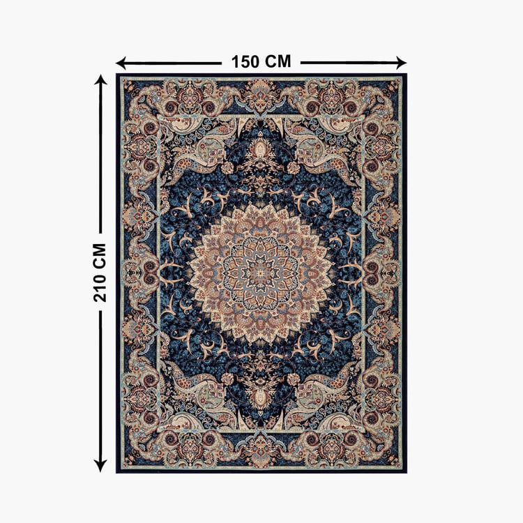 Paradise Woven Carpet - 150x210cm