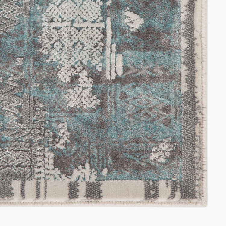 Paradise Woven Bedside Runner