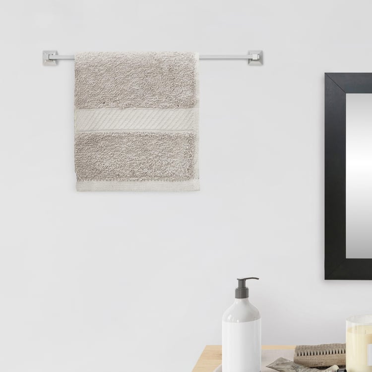 Everyday Essentials Cotton Face Towel - 30x30cm