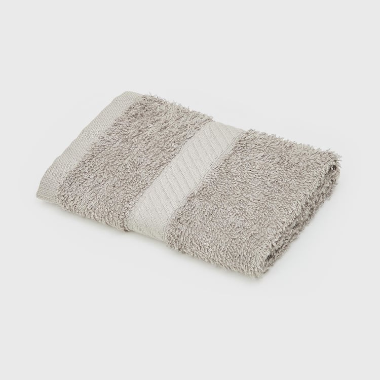 Everyday Essentials Cotton Face Towel - 30x30cm