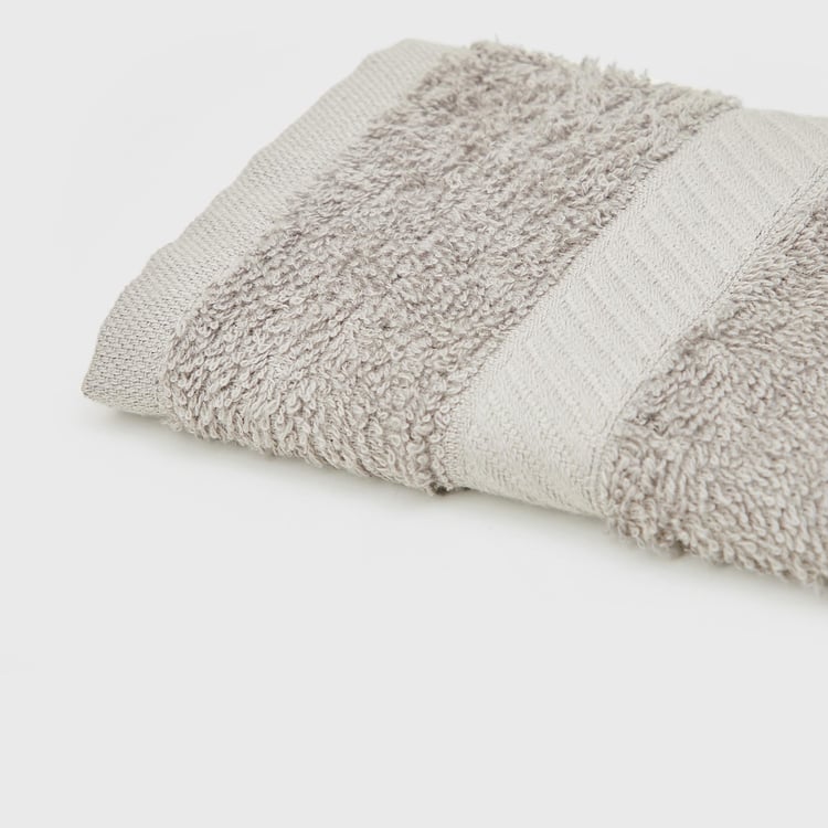 Everyday Essentials Cotton Face Towel - 30x30cm