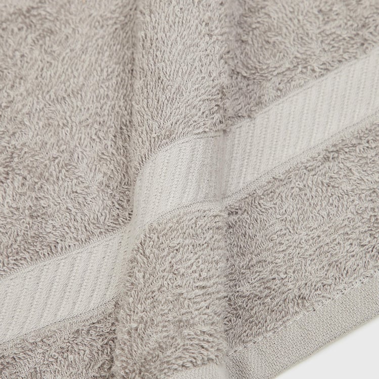 Everyday Essentials Cotton Face Towel - 30x30cm