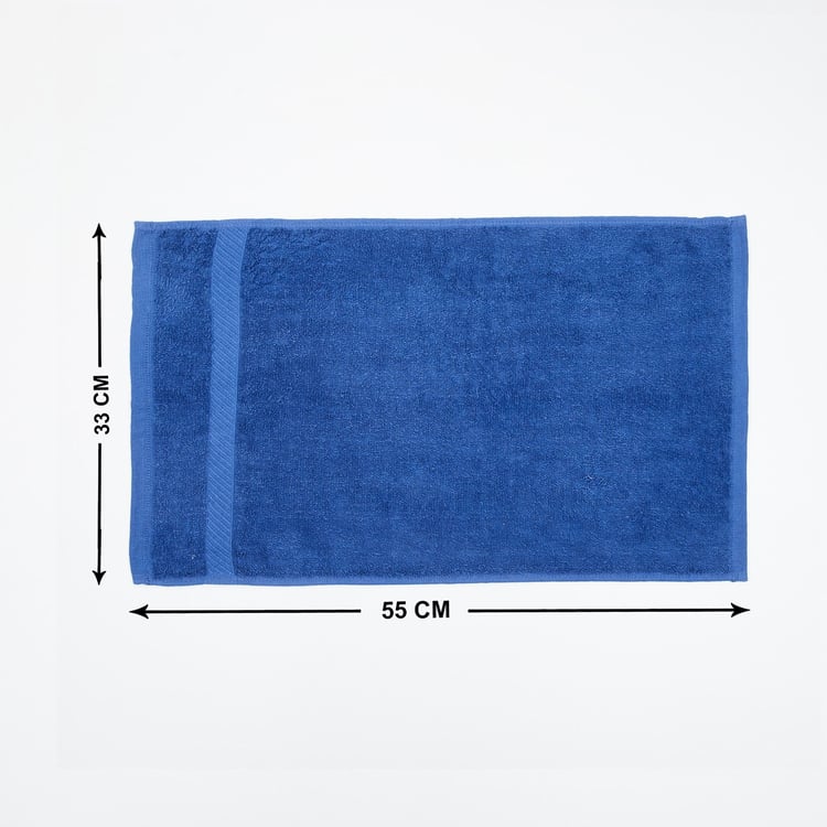 Everyday Essentials Cotton Hand Towel - 33x55cm