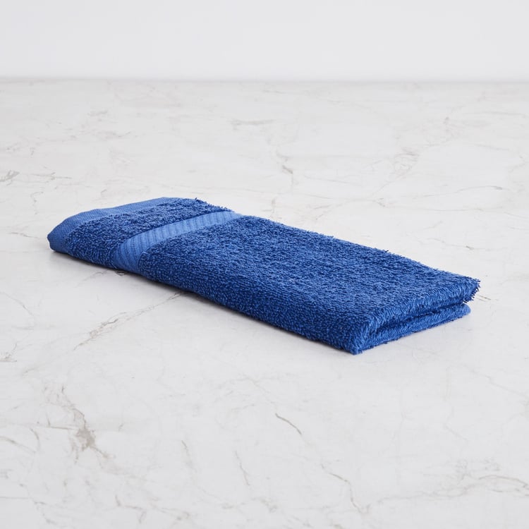 Everyday Essentials Cotton Hand Towel - 33x55cm