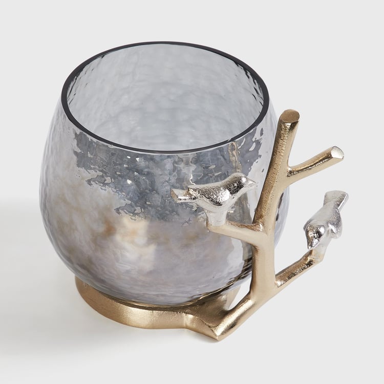 Eternity Votive Holder