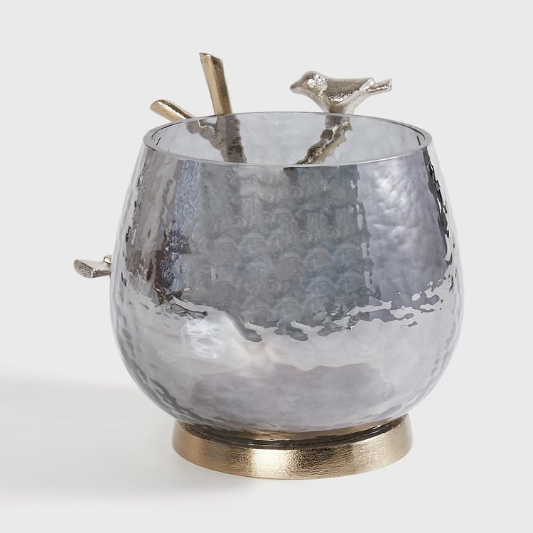 Eternity Votive Holder