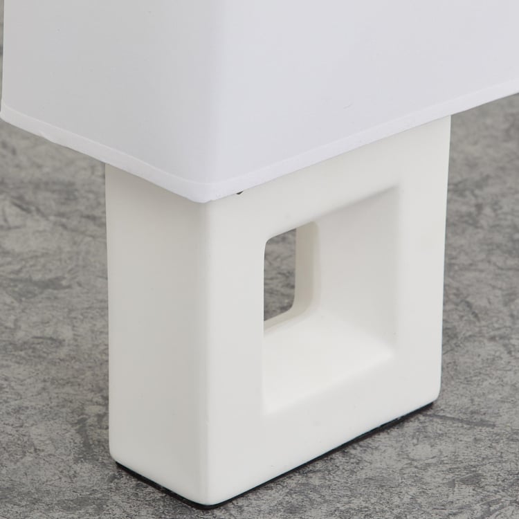 Tranquil Ceramic Table Lamp