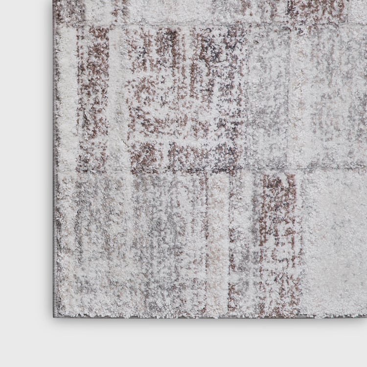 Paradise Woven Carpet - 150x210cm