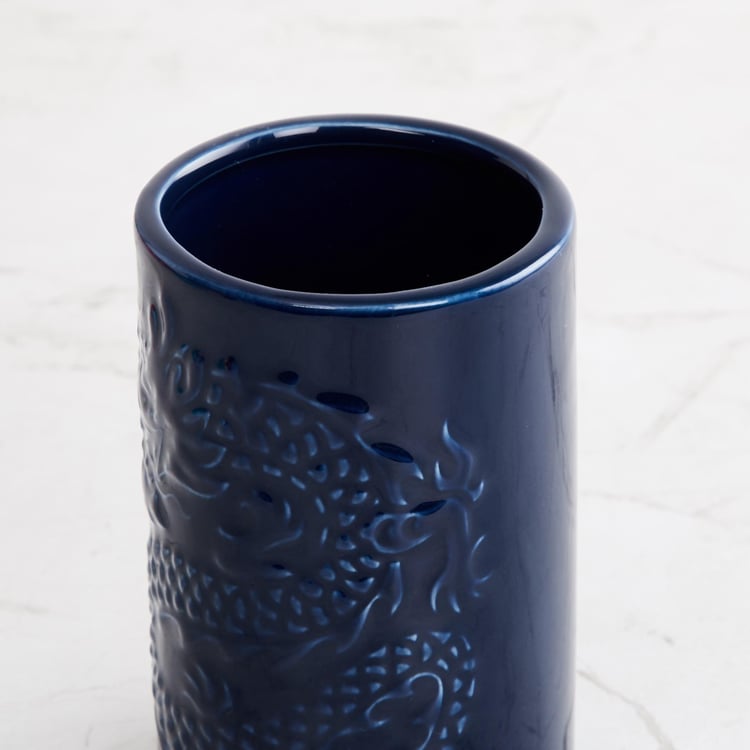 Art of Asia Ceramic Tumbler