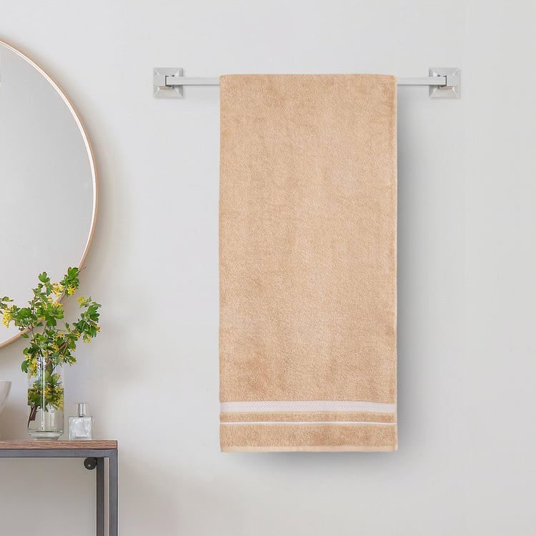 Colour Connect Essence Cotton Bath Towel - 70x140cm