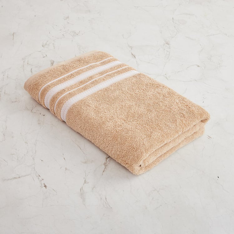 Colour Connect Essence Cotton Bath Towel - 70x140cm