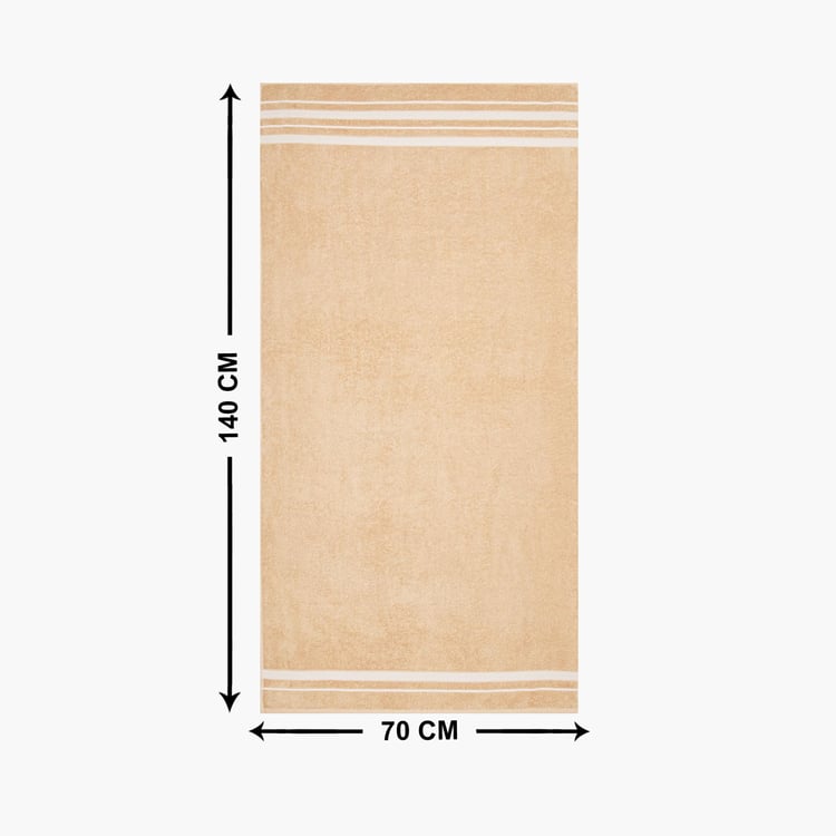 Colour Connect Essence Cotton Bath Towel - 70x140cm