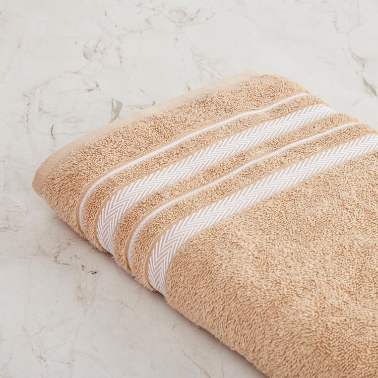 Colour Connect Essence Cotton Bath Towel - 70x140cm