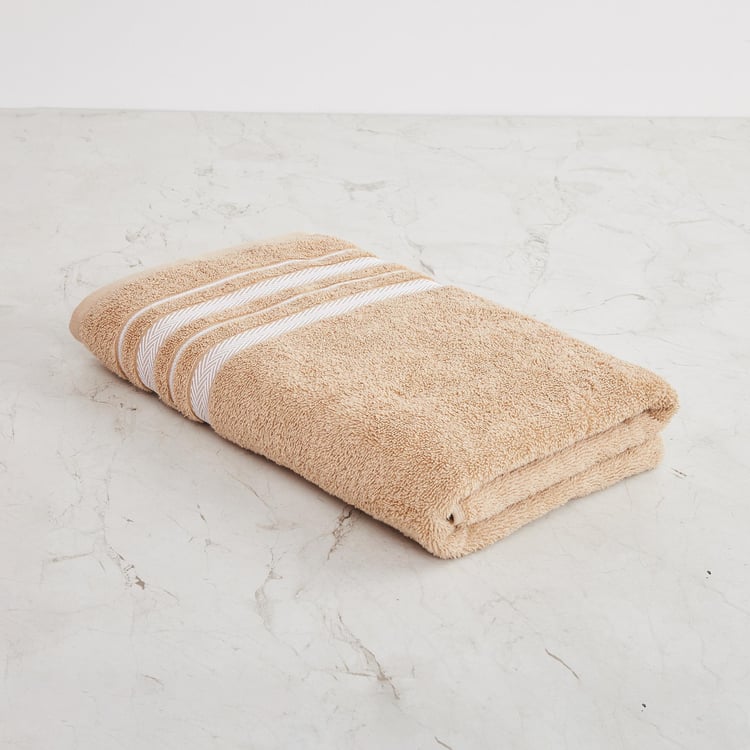 Colour Connect Essence Cotton Bath Towel - 70x140cm