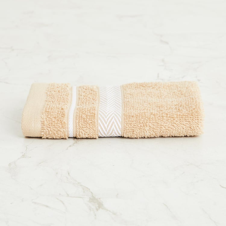 Colour Connect Essence Cotton Face Towel - 30x30cm