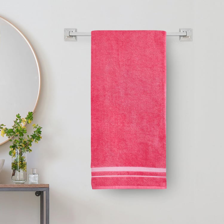 Colour Connect Essence Cotton Bath Towel - 70x140cm