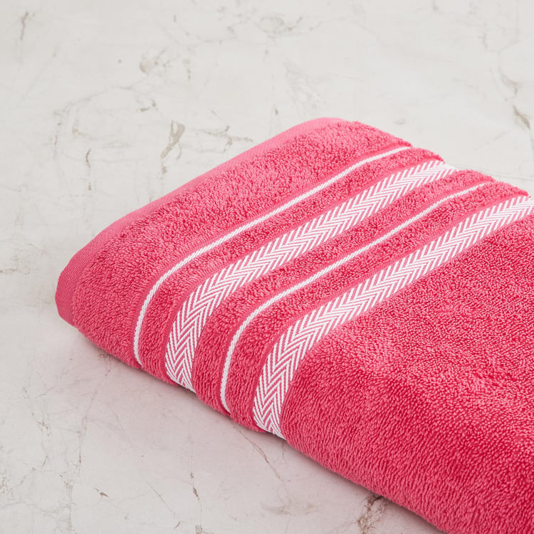 Colour Connect Essence Cotton Bath Towel - 70x140cm