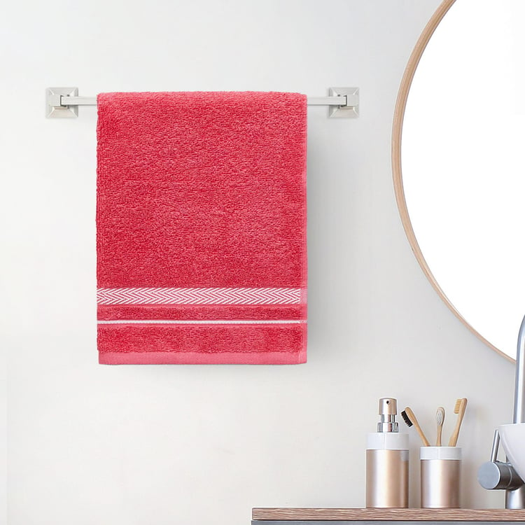 Colour Connect Essence Cotton Hand Towel - 40x60cm