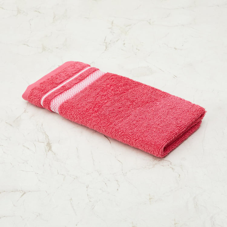 Colour Connect Essence Cotton Hand Towel - 40x60cm